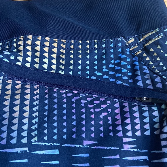 PATAGONIA EUC Women’s running skirt w/shorts SZ XS - Picture 6 of 7